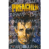 Preacher Deluxe - Viides kirja