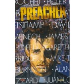 Preacher Deluxe - Viides kirja (K)
