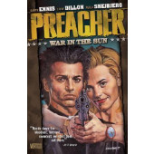 Preacher 6 - War in the Sun (K)