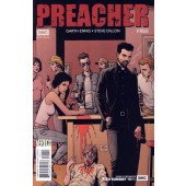 Preacher #1 AMC Edition (K)