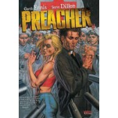 Preacher Book Two