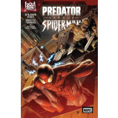 Predator vs. Spider-Man