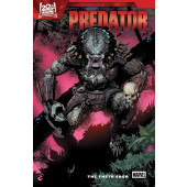 Predator - The Theta Saga
