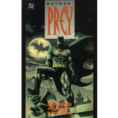 Batman - Prey (K)