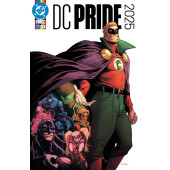 DC Pride 2025 #1 (COVER A)