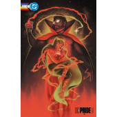 DC Pride 2025 #1 (COVER D)