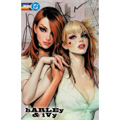 DC Pride 2025 #1 (COVER B)