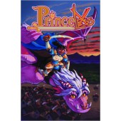 Princeless - Short Stories