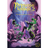 Prinsessaleikkejä 2