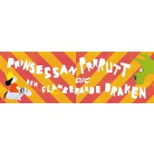 Prinsessan Prrrutt och den flamberande draken