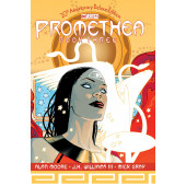 Promethea - 20th Anniversary Deluxe Edition Book 3