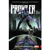 Prowler - The Clone Conspiracy