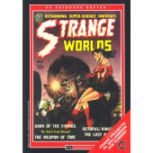 Strange Worlds 1