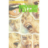 Alfred Hitchcock's Psycho #2 (K)