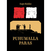 Puhumalla paras