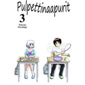 Pulpettinaapurit 3