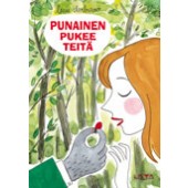 Punainen pukee teitä (K)