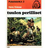 Punanahka 2 - Tuulen perilliset (K)