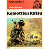 Punanahka 4 - Kojoottien kutsu (K)