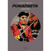 Punaparta 3 - Aavelaiva