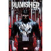 The Punisher 1 - The King of Killers Book One