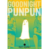 Goodnight Punpun 1