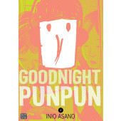Goodnight Punpun 4