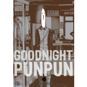 Goodnight Punpun 5