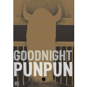 Goodnight Punpun 6