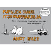 Pupujen suuri itsemurhakirja (K)