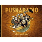 Puskaradio
