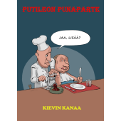 Putileon Punaparte - Kievin kanaa