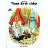 Pienet vihreät miehet (K)