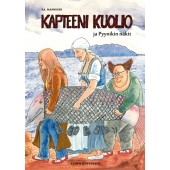 Kapteeni Kuolio ja Pyynikin näkit