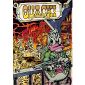 Quack! #4 (K)