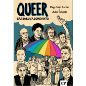 Queer - Sarjakuvajohdanto