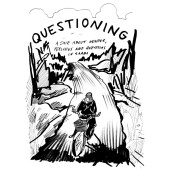 Questioning