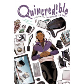 Quincredible 1 - Quest to Be the Best