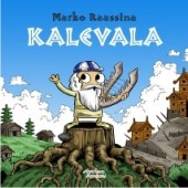 Kalevala (K)