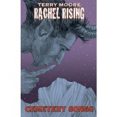Rachel Rising 3 - Cemetery Songs