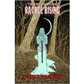 Rachel Rising 5 - Night Cometh