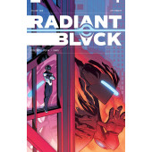 Radiant Black 2 - Aftermath