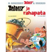 Asterix 13 - Asterix ja rahapata