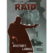 Raid ja mustempi lammas