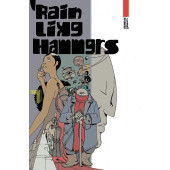 Rain Like Hammers