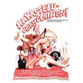 Rakastelukerholainen!