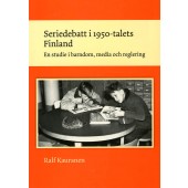 Seriedebatt i 1950-talets Finland