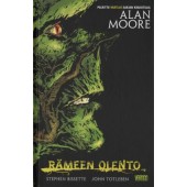 Rämeen olento (K)