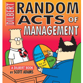 Random Acts of Management - A Dilbert Book (K)