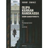 Olipa kerran Ranskassa 5-6 - Pikkukaupungin tuomari/Luvattu maa